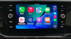 Volkswagen Polo 1.0 TSI Life 5dr Petrol Hatchback